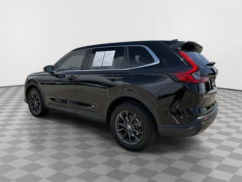 Used 2026 Honda CR-V EX-L image 4