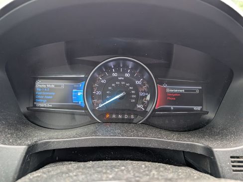 Used 2019 Ford Explorer Sport AWD/4WD image 13