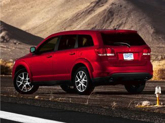 Used 2015 Dodge Journey R/T w/ Flexible Seating Group AWD/4WD video 1