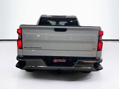 New 2026 Chevrolet Silverado 1500 LT image 7