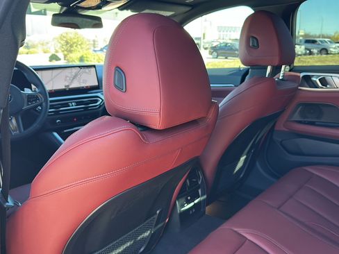 Certified 2024 BMW 430i Gran Coupe w/ M Sport Package (Priority 1) image 17
