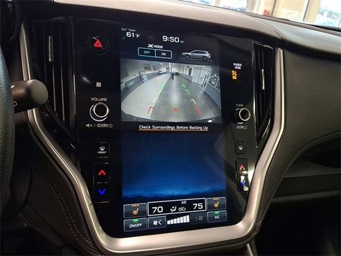 Certified 2023 Subaru Outback Premium image 16