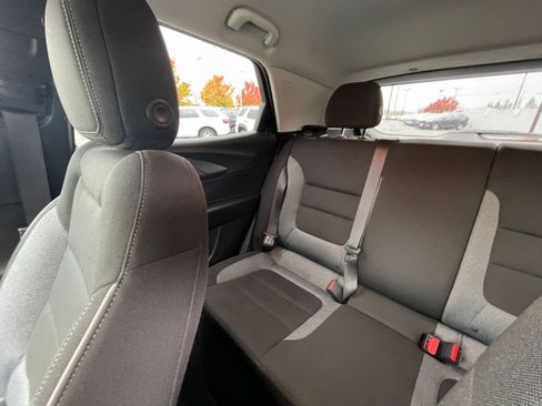 Used 2025 Chevrolet TrailBlazer LT image 37