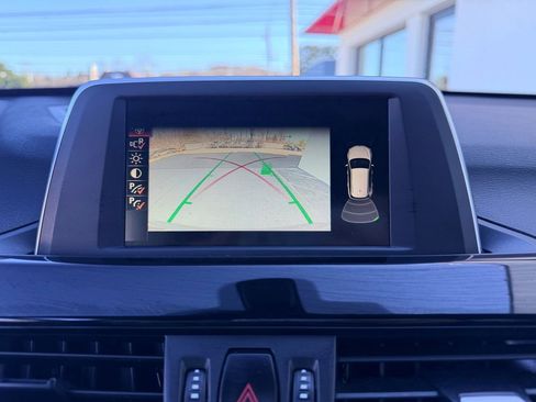 Used 2017 BMW X1 sDrive28i image 20