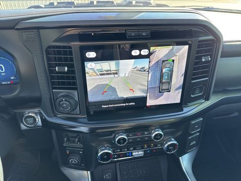 Used 2025 Ford F150 Raptor R w/ Equipment Group 803A Raptor R image 29