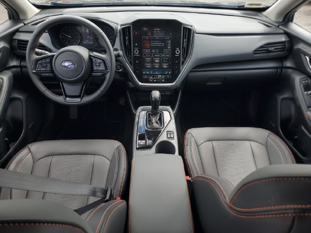 Certified 2025 Subaru Crosstrek 2.5i Limited w/ Crosstrek Mirror Package AWD/4WD image 16