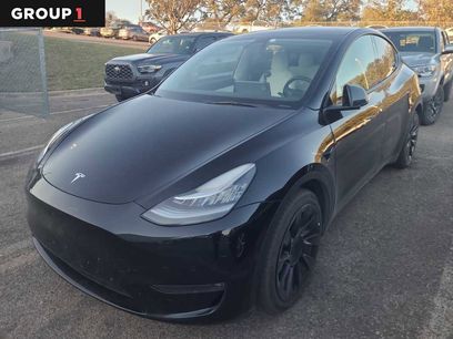 Used 2022 Tesla Model Y Long Range