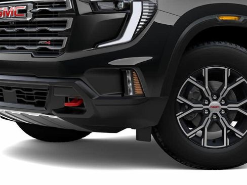 New 2026 GMC Acadia AT4 AWD/4WD image 31