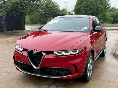 Used 2024 Alfa Romeo Tonale Ti image 1