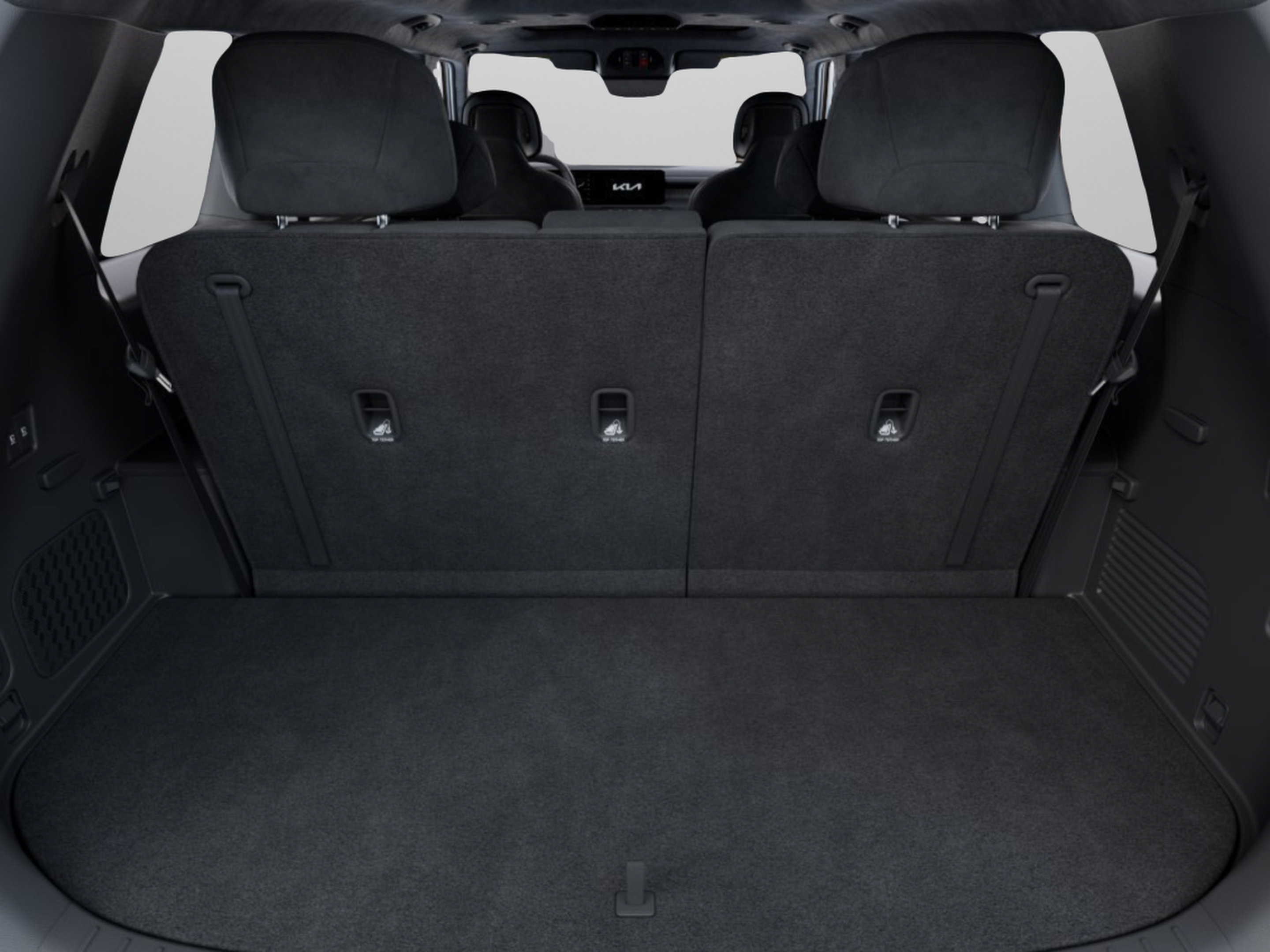 New 2027 Kia Telluride X-Line SX Prestige AWD/4WD image 14
