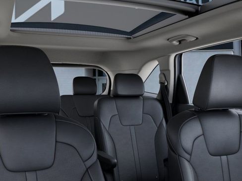 New 2026 Kia Sorento SX AWD/4WD image 27