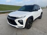 Used 2023 Chevrolet TrailBlazer RS w/ Sun and Liftgate Package AWD/4WD image 8