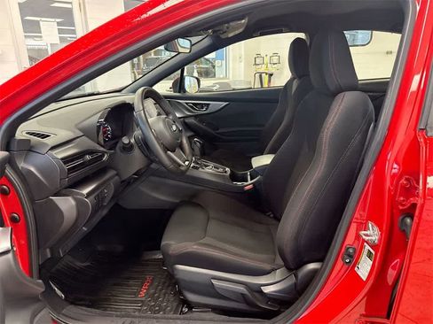 Used 2022 Subaru WRX Premium image 16