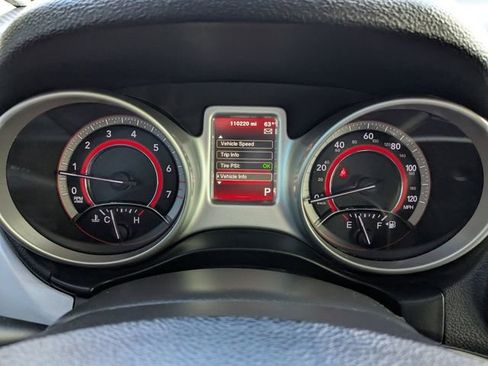 Used 2018 Dodge Journey SE w/ Blacktop Package image 22