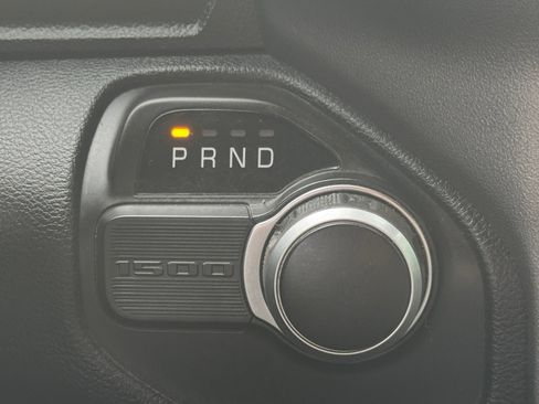 Certified 2021 RAM 1500 Big Horn image 22