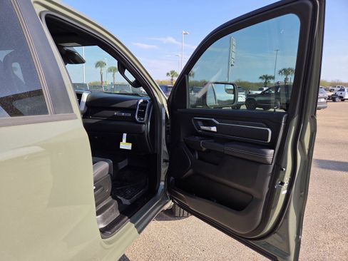 New 2026 RAM 1500 Lone Star image 19