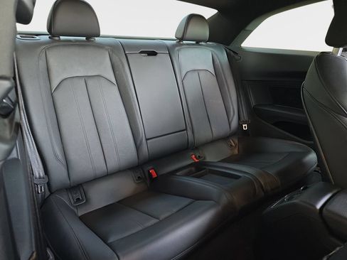Used 2019 Audi A5 2.0T Premium Plus w/ Premium Plus AWD/4WD image 13