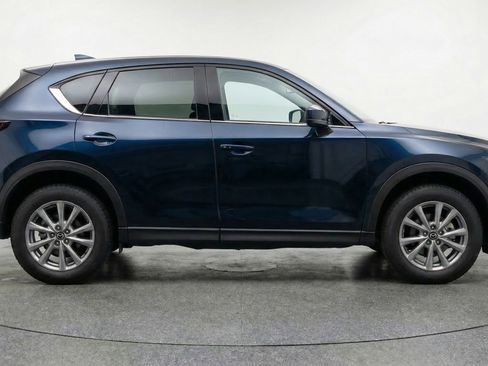 Used 2024 MAZDA CX-5 AWD 2.5 S w/ Select Package image 11