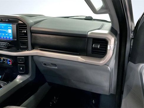 Used 2022 Ford F150 XLT image 17