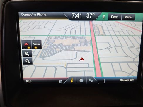 Used 2014 Ford F150 FX4 w/ Equipment Group 402A Luxury image 20