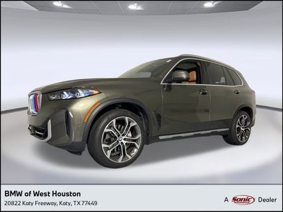 Certified 2025 BMW X5 sDrive40i w/ Premium Package