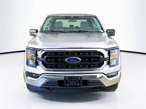Certified 2023 Ford F150 XLT image 7