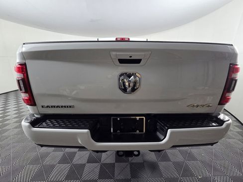 Certified 2024 RAM 2500 Laramie image 6
