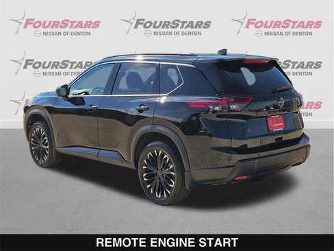 New 2026 Nissan Rogue SV image 7