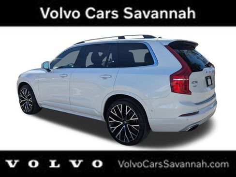 Used 2019 Volvo XC90 T6 Momentum w/ Advanced Package image 7