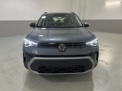 New 2026 Volkswagen Taos S image 2