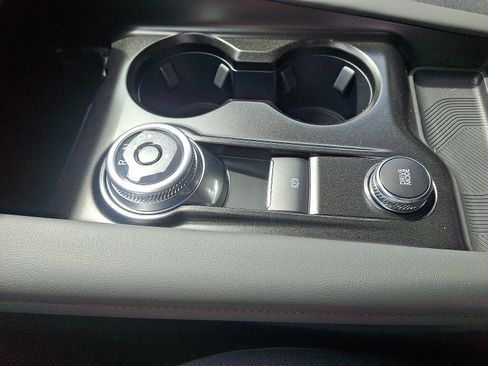 New 2025 Ford Explorer Active image 15