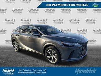 Used 2024 Lexus RX 350 Premium w/ Accessory Package (Z1) video 1