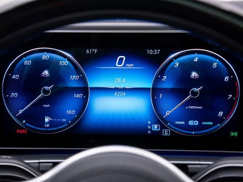 Certified 2021 Mercedes-Benz Maybach GLS 600 Maybach GLS 600 image 25