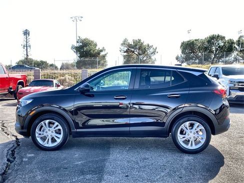 Used 2023 Buick Encore GX Preferred image 25