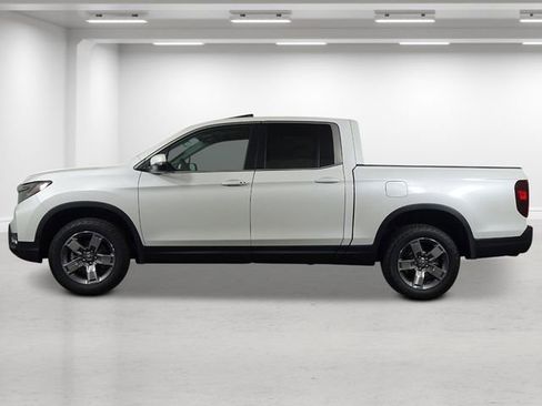 New 2026 Honda Ridgeline RTL image 6