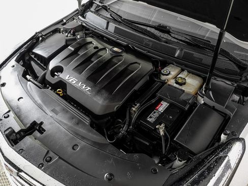 Used 2018 Cadillac XTS Platinum FWD image 49