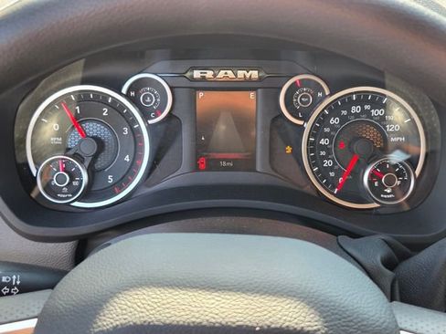 New 2026 RAM 3500 Tradesman image 11