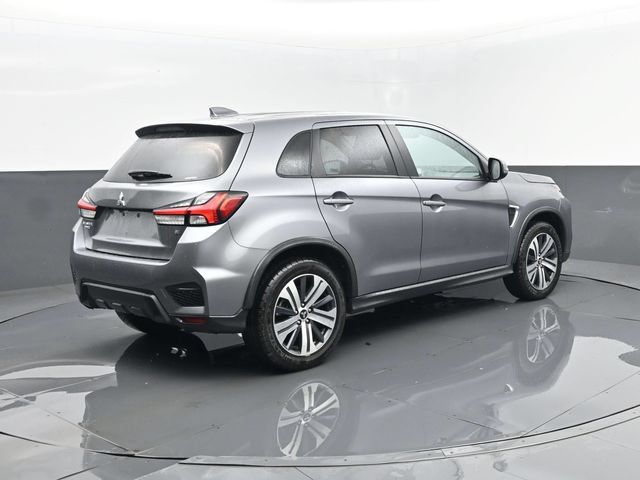 Used 2025 Mitsubishi Outlander Sport AWD image 21
