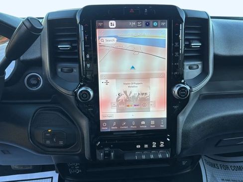 New 2026 RAM 2500 Tradesman image 17
