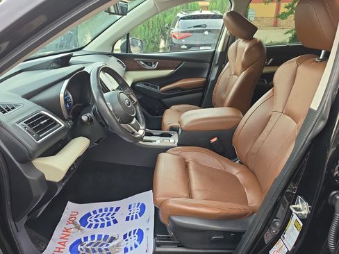 Used 2019 Subaru Ascent Touring w/ Popular Package #2 AWD/4WD image 9