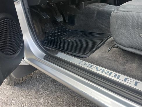 Used 2010 Chevrolet Colorado LT image 23