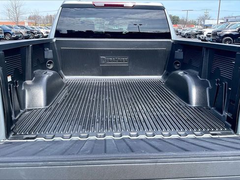 Used 2026 Chevrolet Silverado 1500 RST image 31