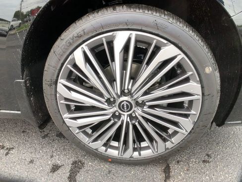 New 2025 Nissan Altima 2.5 SL image 12