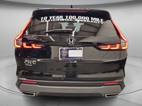 Used 2023 Honda CR-V Sport image 6