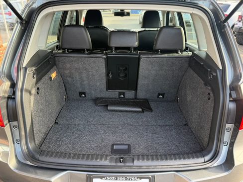 Used 2016 Volkswagen Tiguan S AWD/4WD image 14