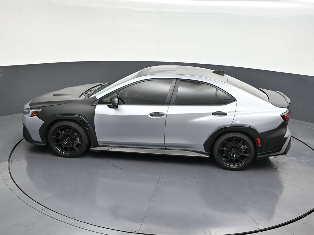 Used 2022 Subaru WRX GT AWD/4WD image 16