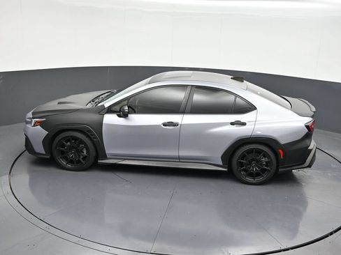 Used 2022 Subaru WRX GT AWD/4WD image 16
