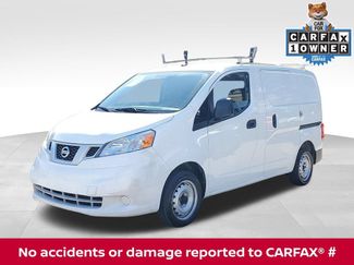 Used 2020 Nissan NV200 S FWD video 1