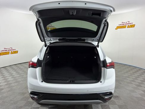 Used 2021 Buick Envision Preferred FWD image 5
