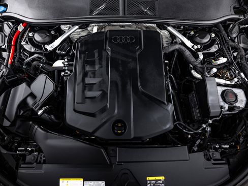 Certified 2025 Audi A5 2.0T Premium Plus w/ Premium Plus image 21